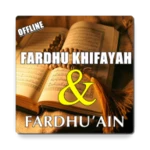 fardhu kifayah dan fardhuain komplit android application logo